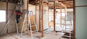 Entreprise de rénovation de la maison et de rénovation d’appartement à Montagnac-sur-Lede